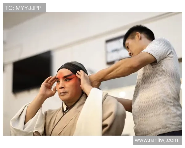 李丽专访:从街头舞者到舞台之星的成长之路与心路历程