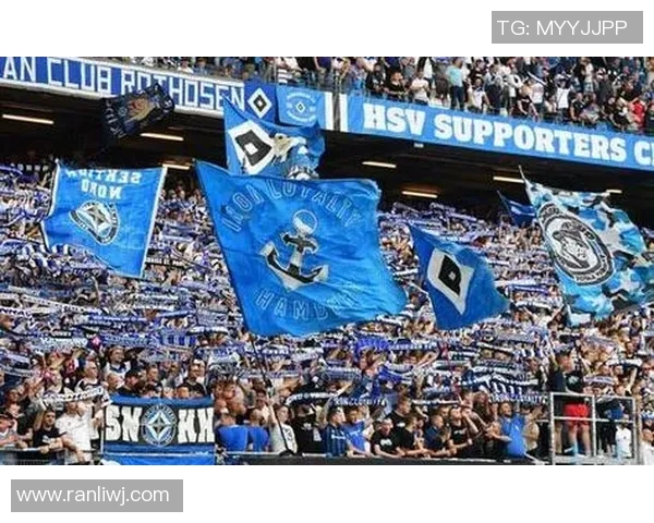 汉堡SV德甲赛场终结连败逆袭取得胜利