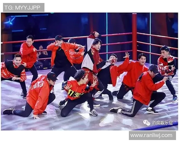 武汉街舞队与重庆街舞队赛后复盘分析及经验总结