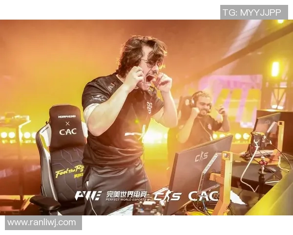 聚焦CSGO战术解析:V5战队如何在比赛中掌控局势与策略