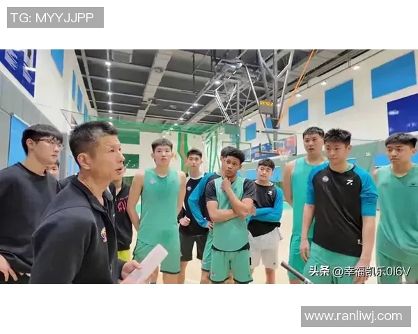 辽宁男篮CBA赛程公开,球队备战热身赛迎战一线豪强